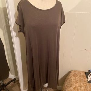 Z Supply Dress